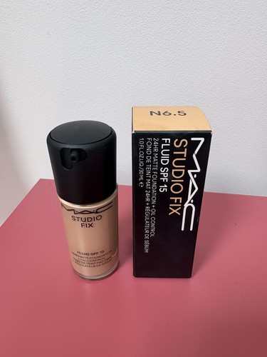 Mac studio fix fluid - mac,