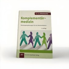 Komplementärmedizin für die