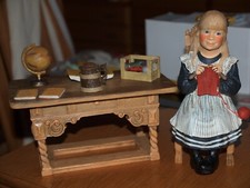 Sammlerfiguren von Carl