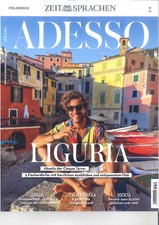 ADESSO, Italienisch-Magazin