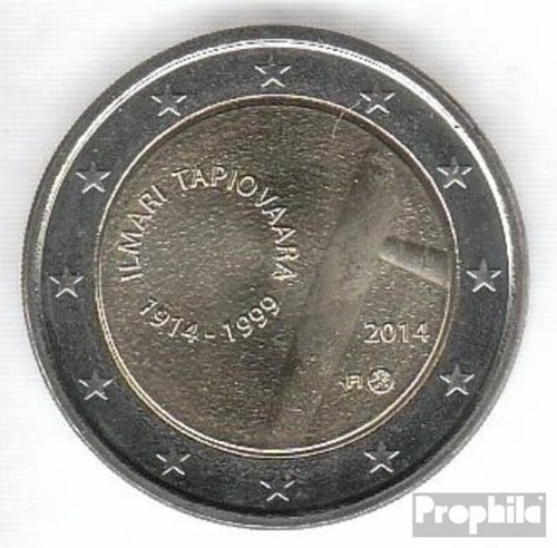 Finnland 2014