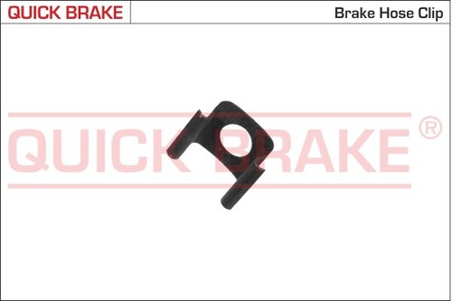 Quick brake 3223 - quick,