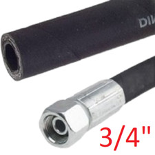 Hydraulikschlauchbaugruppe