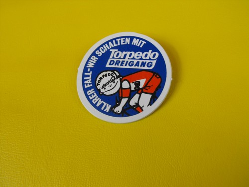 Torpedo dreigang saxi - dreigang,