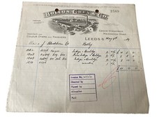 1939 Bullus, Grey & Co