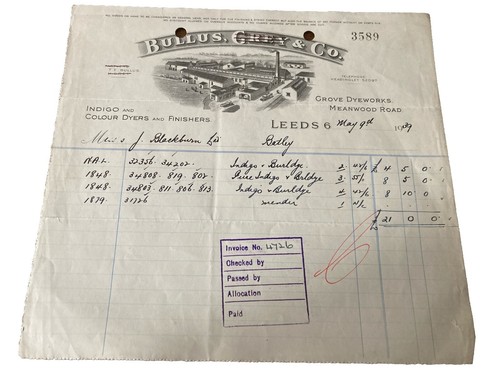 1939 bullus grey co - grey, &