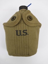 Original ww2 feldflasche - original,
