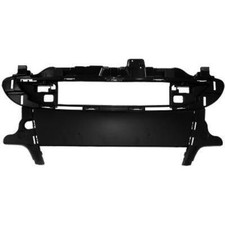 Frontmittelteil Stoßstange passend für smart 451 Baujahr 07-14 neu