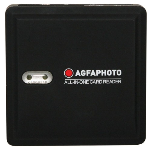 Agfa card reader f - card, f/