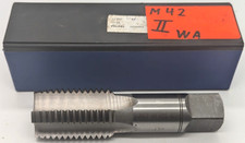 VÖLKEL M42 HSS-G gewindebohrer 27386  NEU OVP