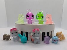 Sammlung 11  Tierfiguren /