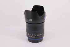 Zeiss milvus 35mm - zeiss, für