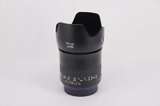 Zeiss Milvus 35mm F2 für ZE-Mount (Canon EF)