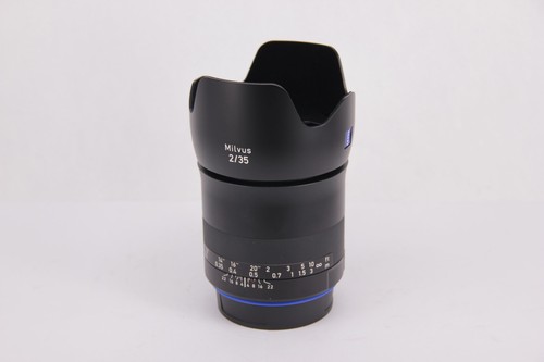 Zeiss milvus 35mm für - zeiss,