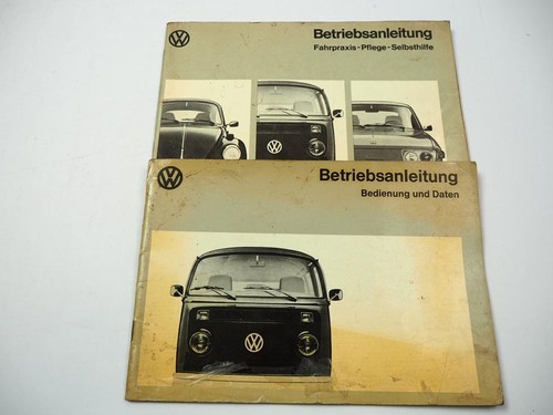 Bus transporter t2b - vw,