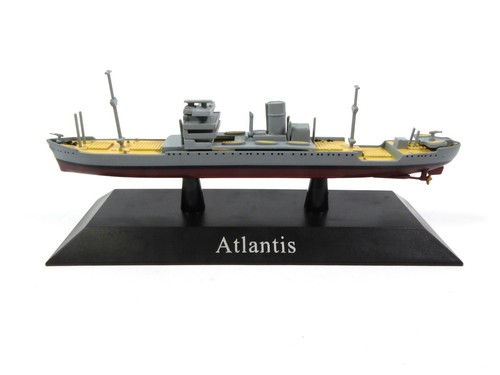 Atlantis 1937 1 - 1937, 1:1250