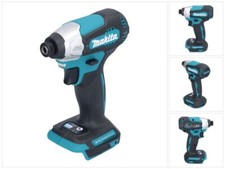 Makita DTD 157 Z Akku