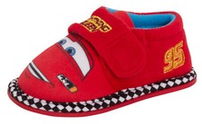 Disney Cars Hausschuhe Jungen