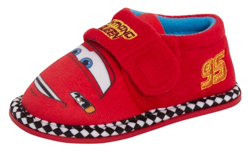 Disney cars hausschuhe - hausschuhe, jungen
