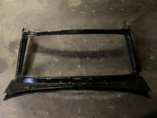 Trabant Windlauf Frontscheibenrahmen ORIGINAL NEU IFA DDR *4140