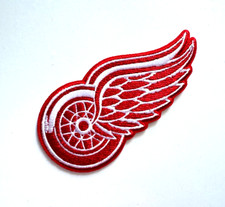 Detroit Red Wings Team NHL