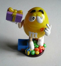 M&M M&M's Dispenser Spender