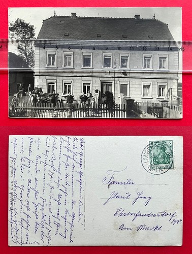 Foto langenberg bei riesa - foto,
