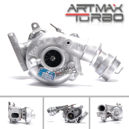Turbolader 5 tdi - vw, 2.5