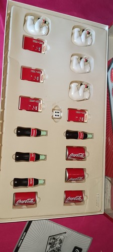 Coca cola spiel - coca-cola,