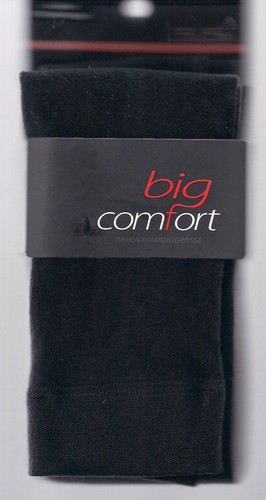 Strick strumpfhose extraweit - strick-strumpfhose,,