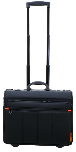 Trolley pilotenkoffer - trolley,