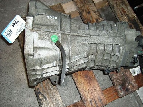 Schaltgetriebe r25 r28 opel - schaltgetriebe,