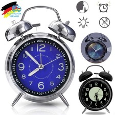 Doppelglockenwecker mit