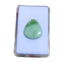 Variscit Cabochon 22x19,4 mm