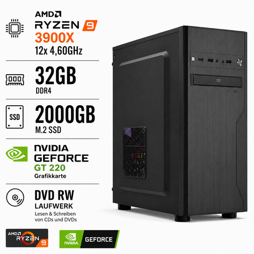 Business office amd ryzen 9 - business,