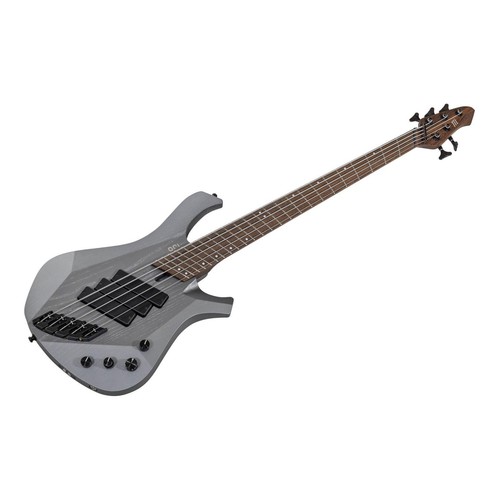 Mayones ori enji gunmetal - 5,