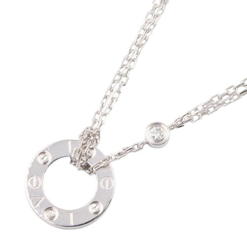 Cartier love circle diamant - cartier,