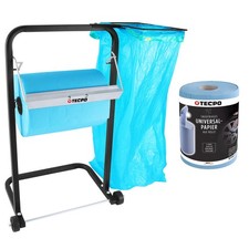 TECPO PUTZTUCHROLLEN