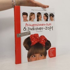 Prinzessinnen-Dutt &