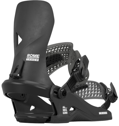 Rome snowboard bindung - rome,