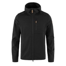 Fjällräven keb fleece hoodie - fjällräven,