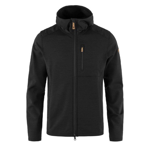 Fjällräven keb fleece - keb,