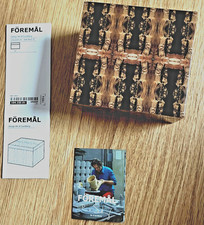 Design Per B Sundberg,Lack