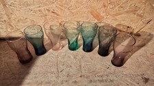 14x Mc Donalds Glas Gläser