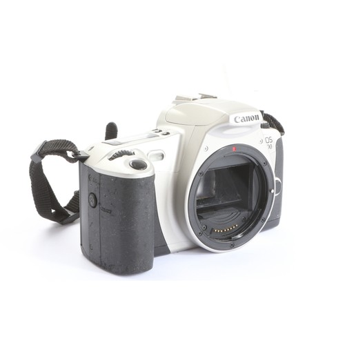 Canon eos 300 analoge - 300,