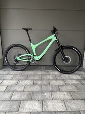 Scott Bold Mountainbike Fully Neu 