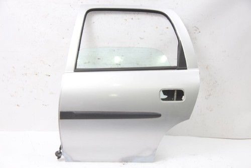 Tür hinten links opel - hinten,