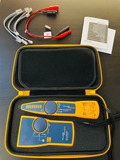 Fluke Networks IntelliTone Pro 200 MT-8200-60-KIT Netzwerktester, Kabelprüfgerät