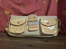 DAVID JONES Baguette Tasche