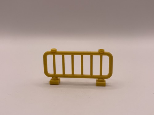 Lego ersatzteil zaun fence - zaun,